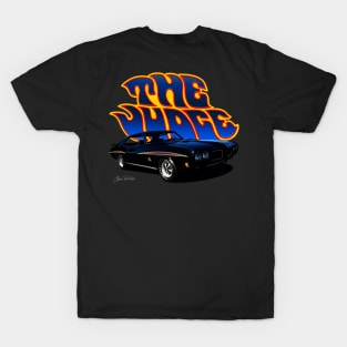 1970 Pontiac GTO Judge T-Shirt